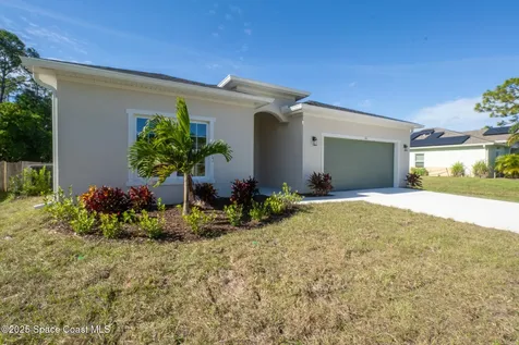 366 San Filippo Drive SE Palm Bay FL 32909