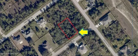 1085 Towhlen Street SE Palm Bay FL 32909