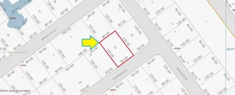 1085 Towhlen Street SE Palm Bay FL 32909