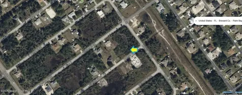 1085 Towhlen Street SE Palm Bay FL 32909