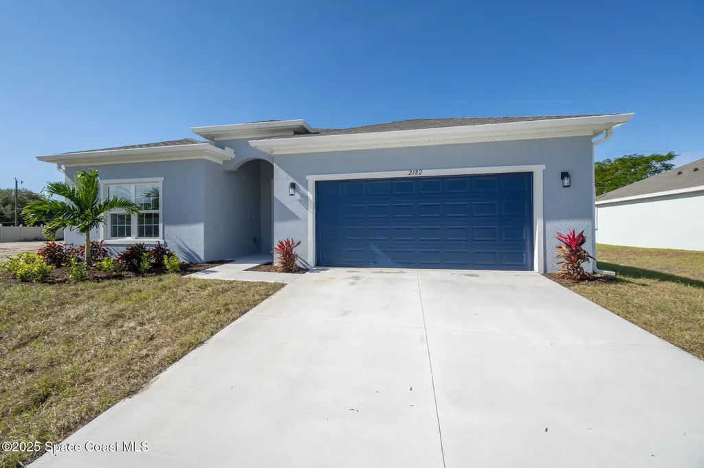 2182 Oklahoma Avenue SW Palm Bay FL 32908