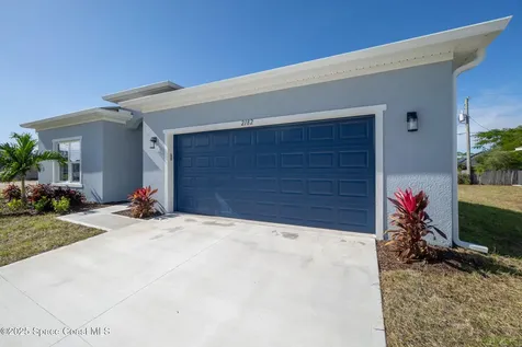 2182 Oklahoma Avenue SW Palm Bay FL 32908