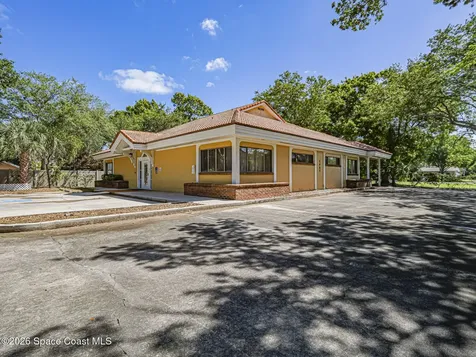 3660 20th Street Vero Beach FL 32960