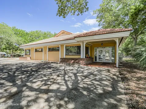 3660 20th Street Vero Beach FL 32960