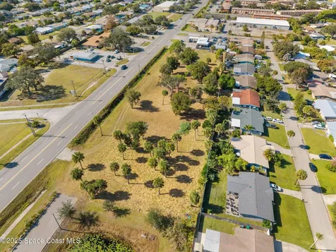 1400 Aurora Road Melbourne FL 32935