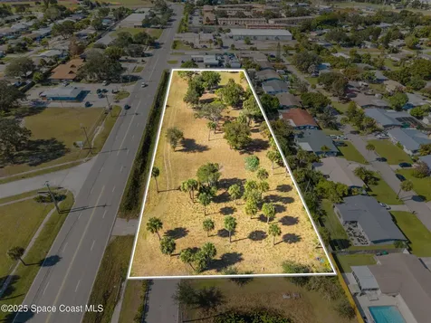 1400 Aurora Road Melbourne FL 32935