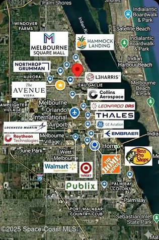 1400 Aurora Road Melbourne FL 32935
