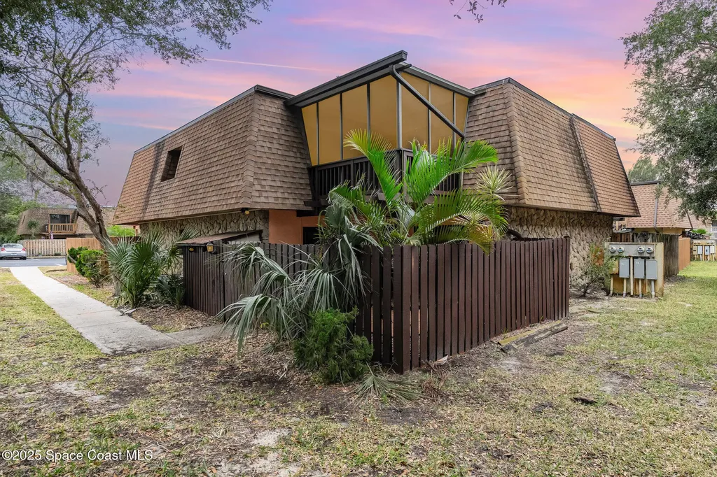 1746 S Park Avenue Titusville FL 32780