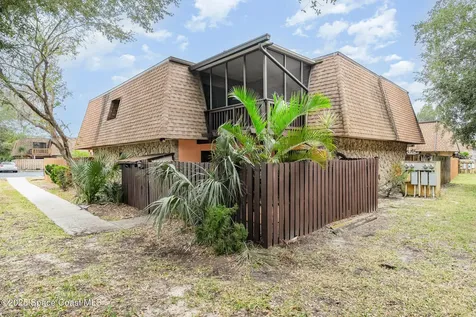 1746 S Park Avenue Titusville FL 32780