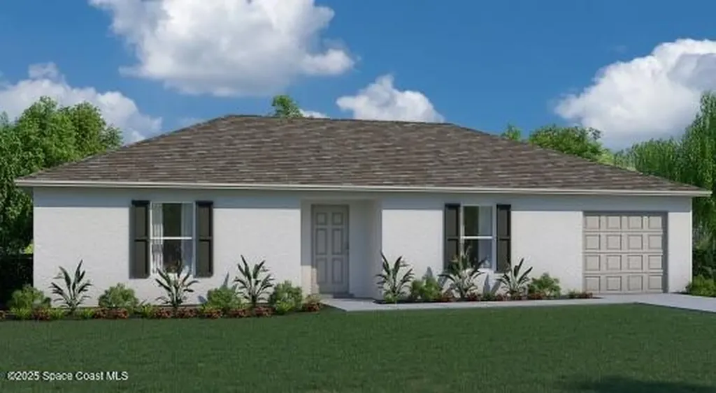 1081 Savery Road SW Palm Bay FL 32908