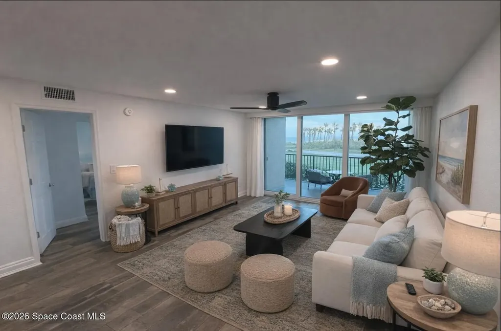 1101 S Miramar Avenue S Indialantic FL 32903
