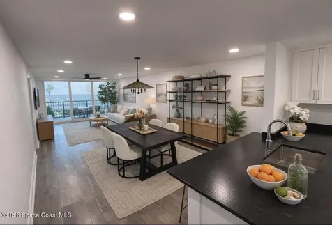 1101 S Miramar Avenue S Indialantic FL 32903