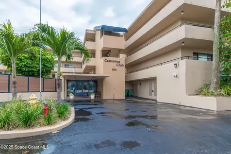 1101 S Miramar Avenue S Indialantic FL 32903
