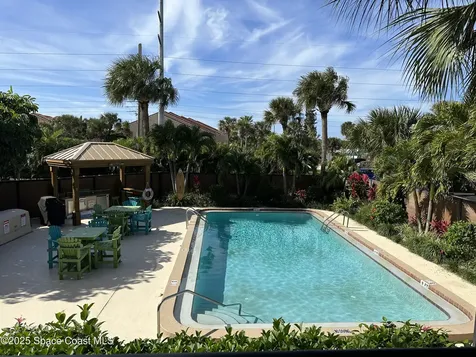 1101 S Miramar Avenue S Indialantic FL 32903