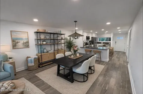 1101 S Miramar Avenue S Indialantic FL 32903