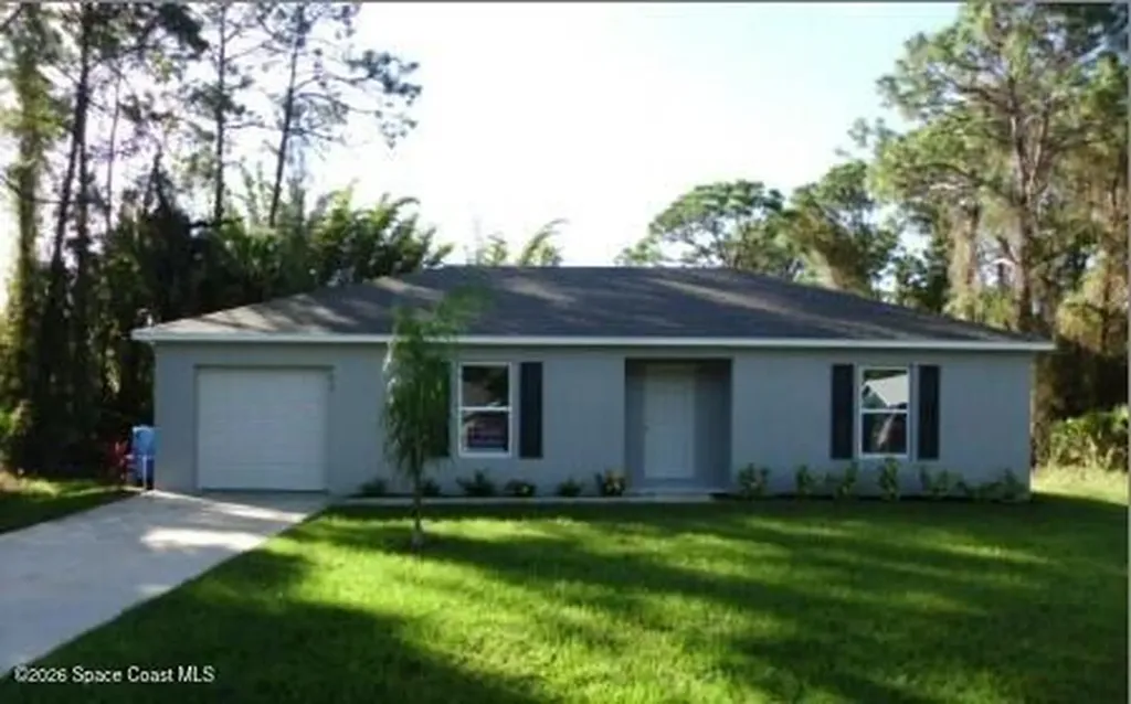 442 Four Winds Street SW Palm Bay FL 32908