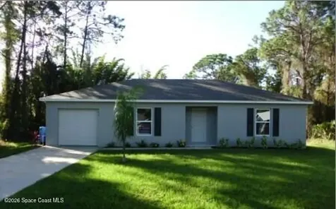 442 Four Winds Street SW Palm Bay FL 32908