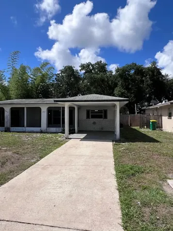 2467 Mercury Drive Cocoa FL 32926