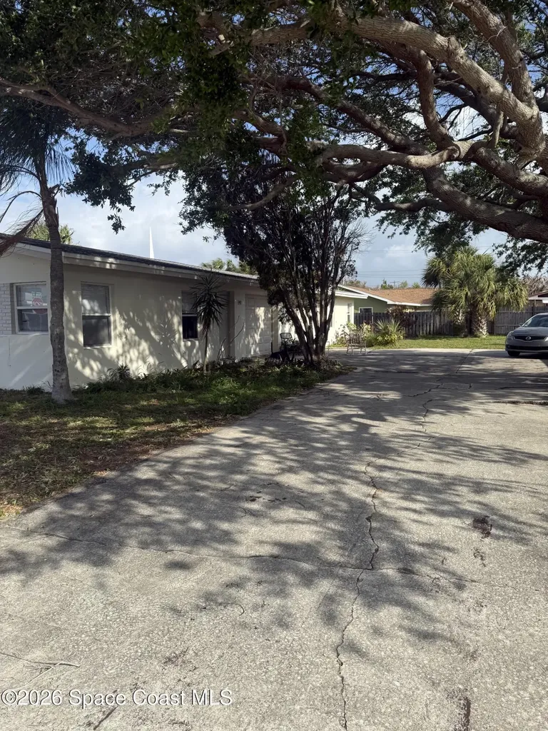 140 Niemira Avenue Indialantic FL 32903