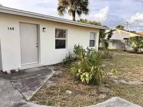 140 Niemira Avenue Indialantic FL 32903