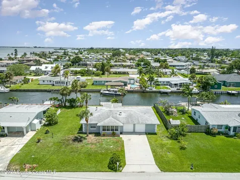 1655 Wavecrest Street Merritt Island FL 32952