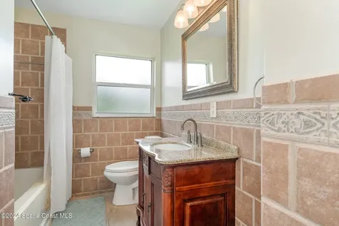 1655 Wavecrest Street Merritt Island FL 32952