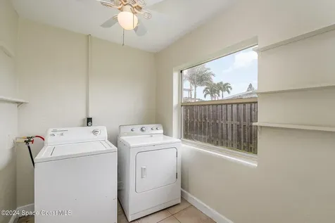1655 Wavecrest Street Merritt Island FL 32952