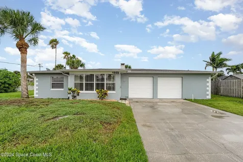 1655 Wavecrest Street Merritt Island FL 32952