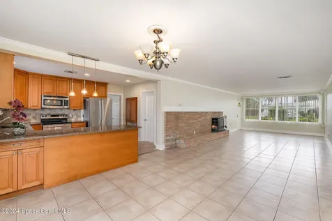 1655 Wavecrest Street Merritt Island FL 32952