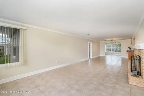 1655 Wavecrest Street Merritt Island FL 32952
