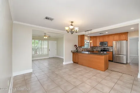 1655 Wavecrest Street Merritt Island FL 32952