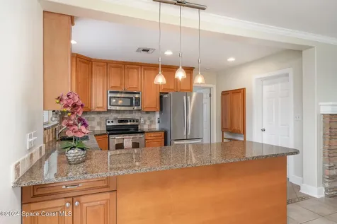 1655 Wavecrest Street Merritt Island FL 32952