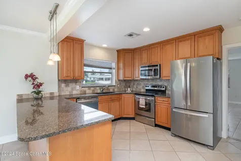 1655 Wavecrest Street Merritt Island FL 32952