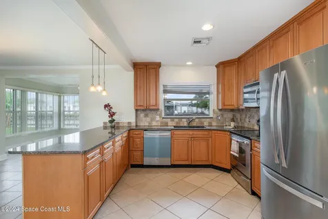 1655 Wavecrest Street Merritt Island FL 32952