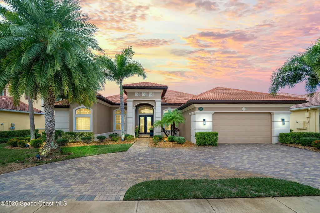 3388 Lamanga Drive Melbourne FL 32940