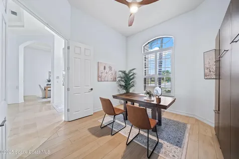 3388 Lamanga Drive Melbourne FL 32940