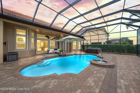 3388 Lamanga Drive Melbourne FL 32940