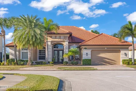 3388 Lamanga Drive Melbourne FL 32940