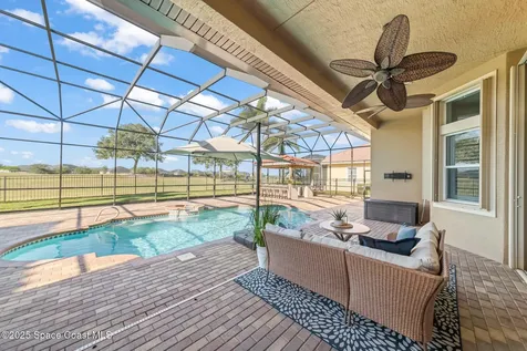 3388 Lamanga Drive Melbourne FL 32940
