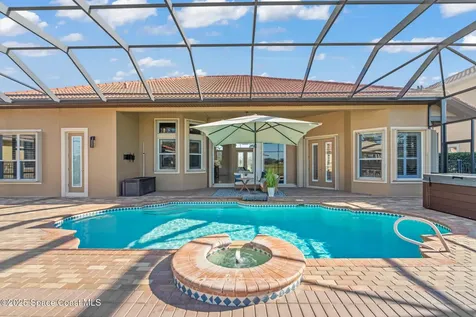 3388 Lamanga Drive Melbourne FL 32940