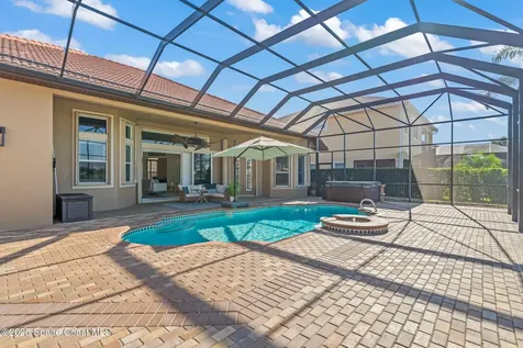 3388 Lamanga Drive Melbourne FL 32940