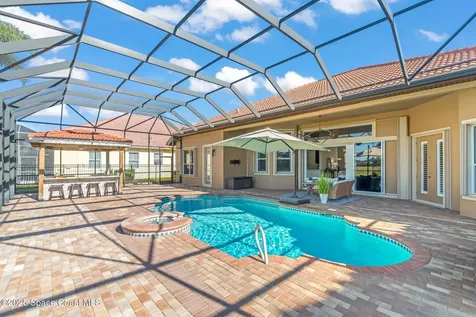 3388 Lamanga Drive Melbourne FL 32940