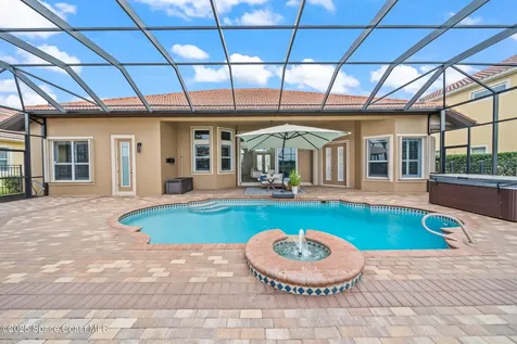 3388 Lamanga Drive Melbourne FL 32940