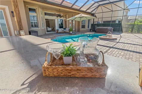 3388 Lamanga Drive Melbourne FL 32940