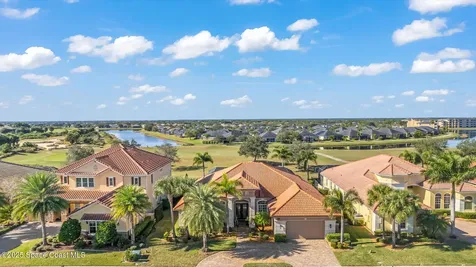 3388 Lamanga Drive Melbourne FL 32940
