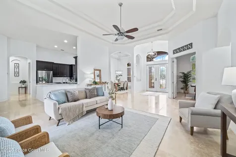 3388 Lamanga Drive Melbourne FL 32940