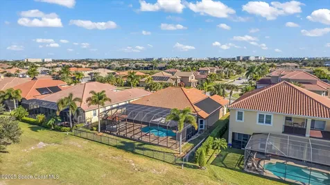 3388 Lamanga Drive Melbourne FL 32940