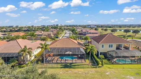 3388 Lamanga Drive Melbourne FL 32940