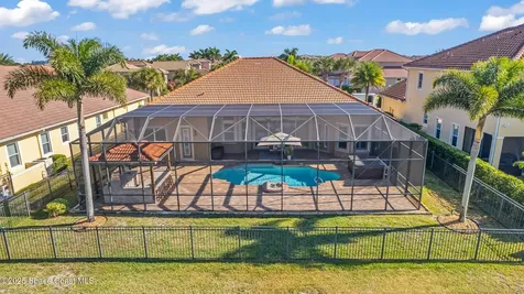 3388 Lamanga Drive Melbourne FL 32940