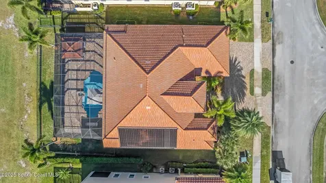 3388 Lamanga Drive Melbourne FL 32940